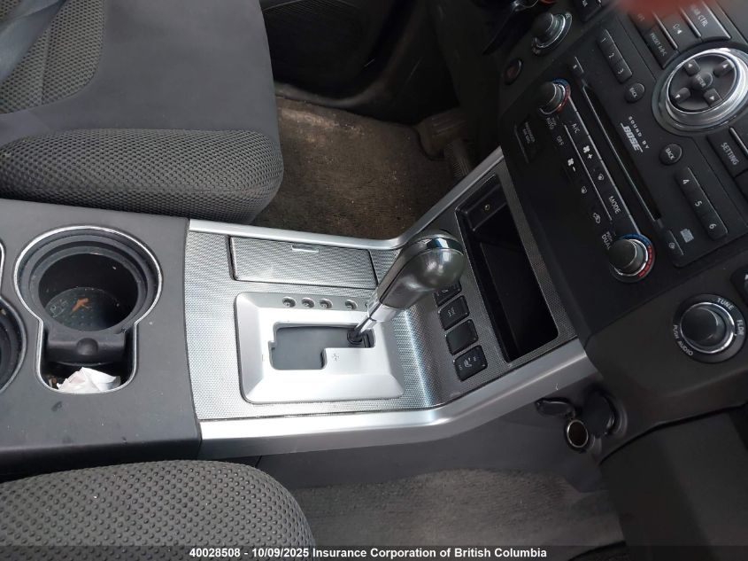 2008 Nissan Pathfinder S/Le/Se VIN: 5N1AR18B38C636312 Lot: 40028508