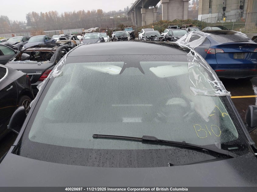 7SAYGDEE2RF047400 2024 TESLA MODEL Y photo no. 10