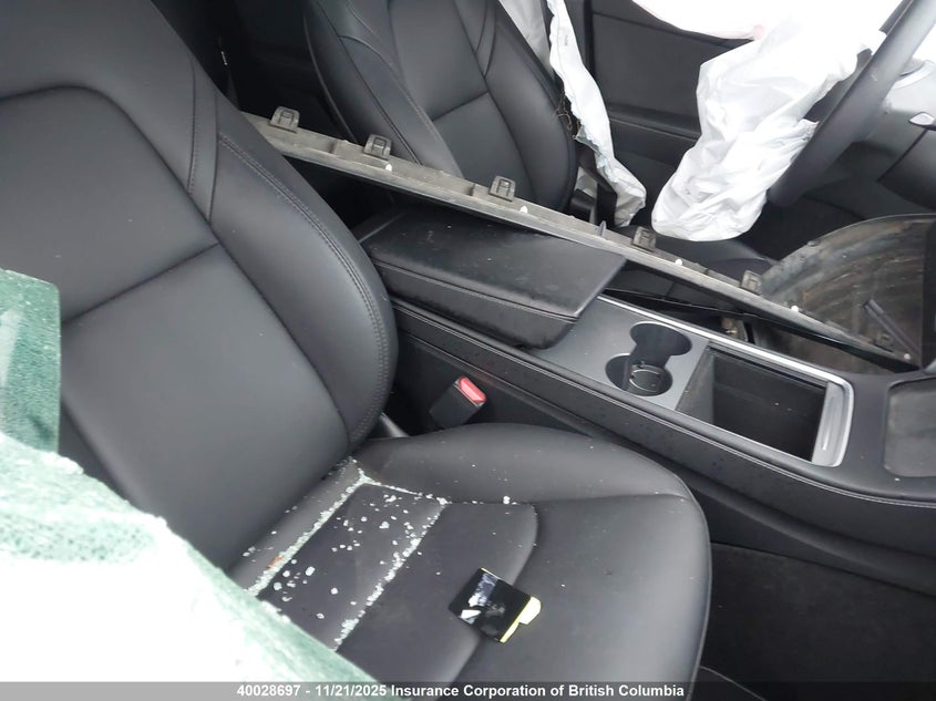 7SAYGDEE2RF047400 2024 TESLA MODEL Y photo no. 5