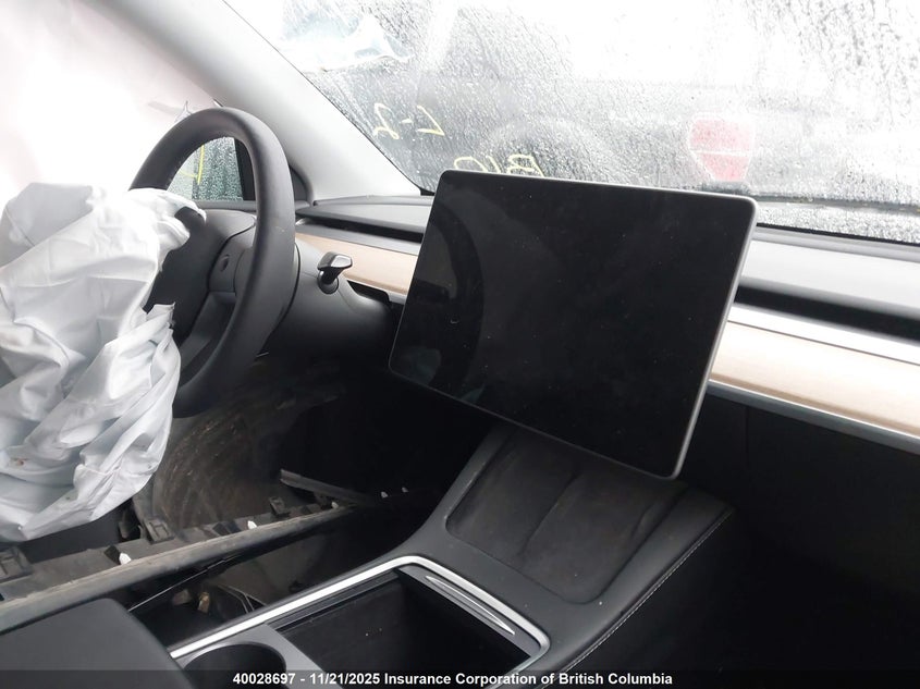 7SAYGDEE2RF047400 2024 TESLA MODEL Y photo no. 7
