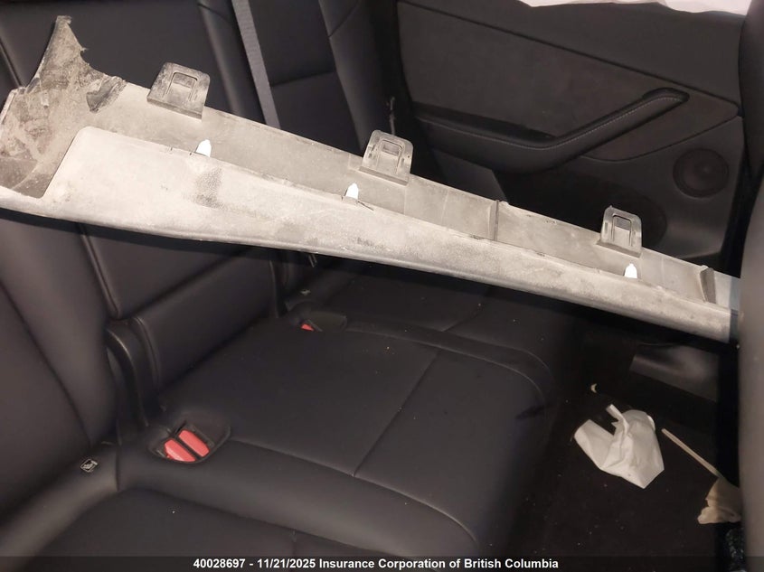 7SAYGDEE2RF047400 2024 TESLA MODEL Y photo no. 8