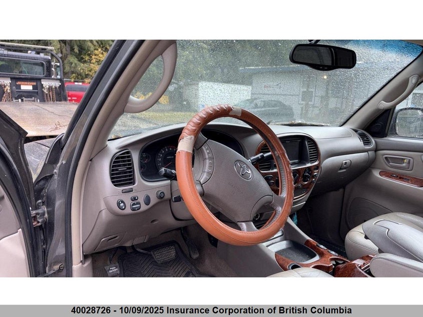 5TBDT48195S475933 2005 TOYOTA TUNDRA photo no. 20