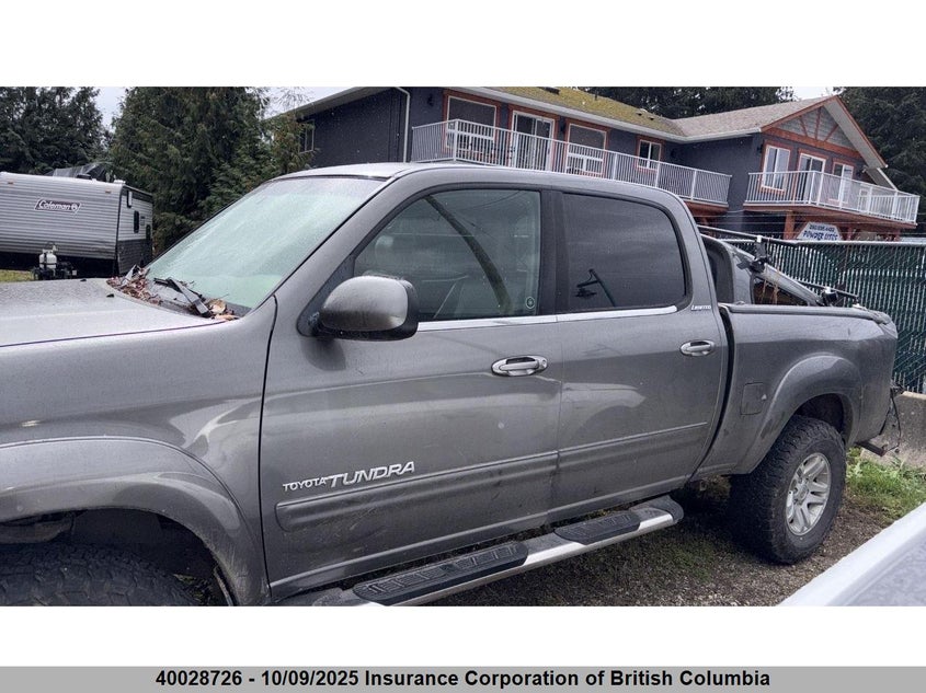 5TBDT48195S475933 2005 TOYOTA TUNDRA photo no. 7