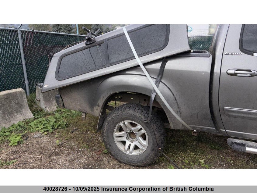 5TBDT48195S475933 2005 TOYOTA TUNDRA photo no. 9