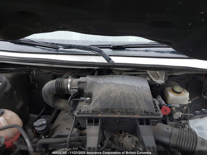 WD3BE7CD6GP194403 2016 MERCEDES-BENZ SPRINTER photo no. 10
