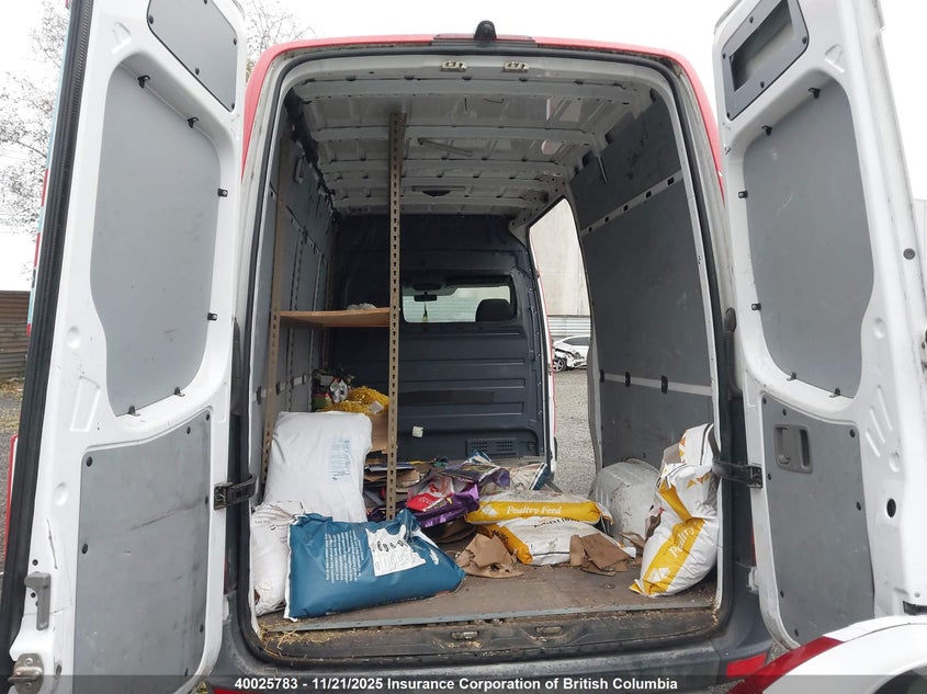 WD3BE7CD6GP194403 2016 MERCEDES-BENZ SPRINTER photo no. 18