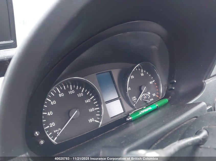 WD3BE7CD6GP194403 2016 MERCEDES-BENZ SPRINTER photo no. 7