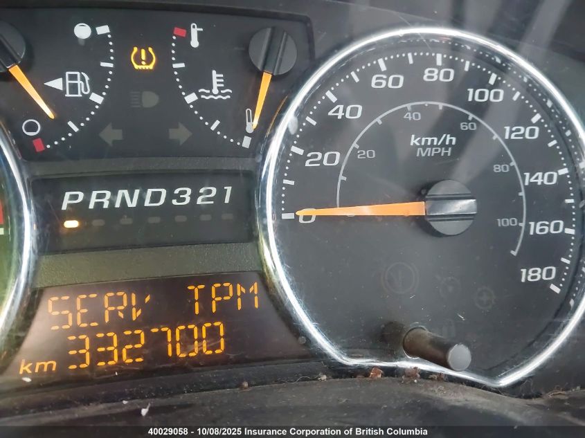 2010 GMC Canyon Sle-2 VIN: 1GTJTDDE3A8127109 Lot: 40029058