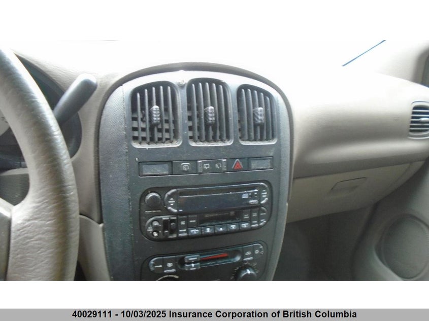 1B4GP45R22B513943 2002 DODGE CARAVAN photo no. 14