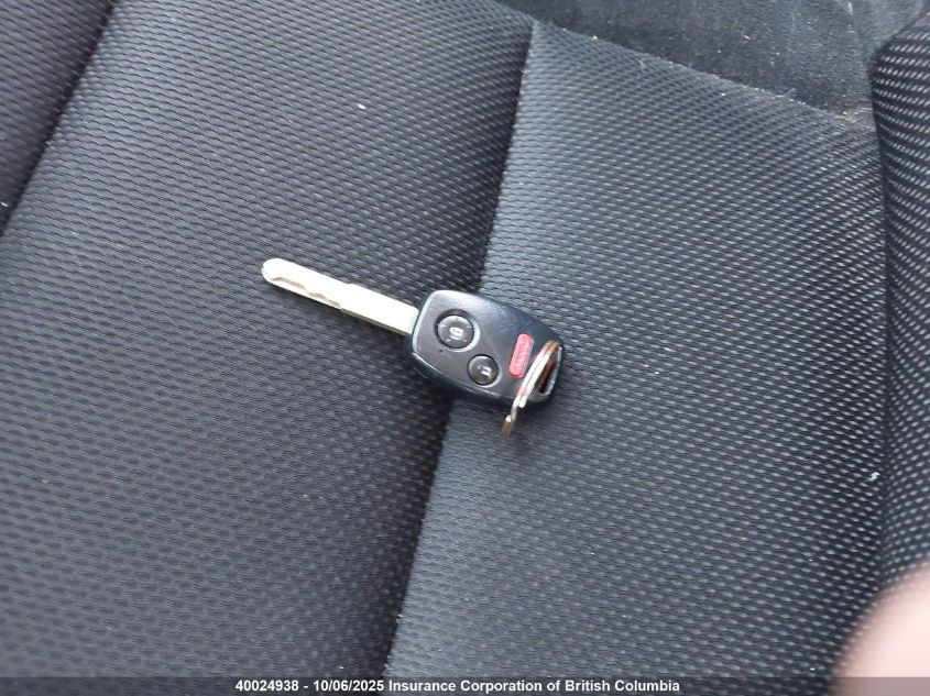 2010 Honda Civic Lx-S VIN: 2HGFA1F61AH003139 Lot: 40024938