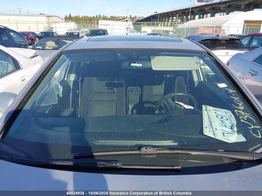 2010 Honda Civic Lx-S VIN: 2HGFA1F61AH003139 Lot: 40024938