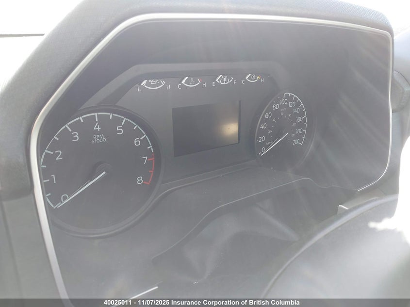 1FTFX1E54PKE02523 2023 FORD F-150 photo no. 7