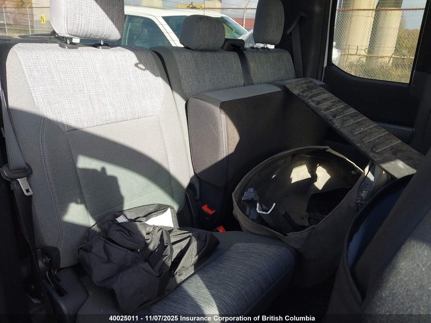 1FTFX1E54PKE02523 2023 FORD F-150 photo no. 8