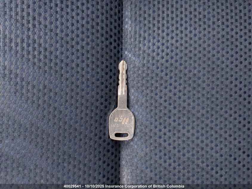 2002 Subaru Impreza Wrx VIN: JF1GG29632G833935 Lot: 40029541