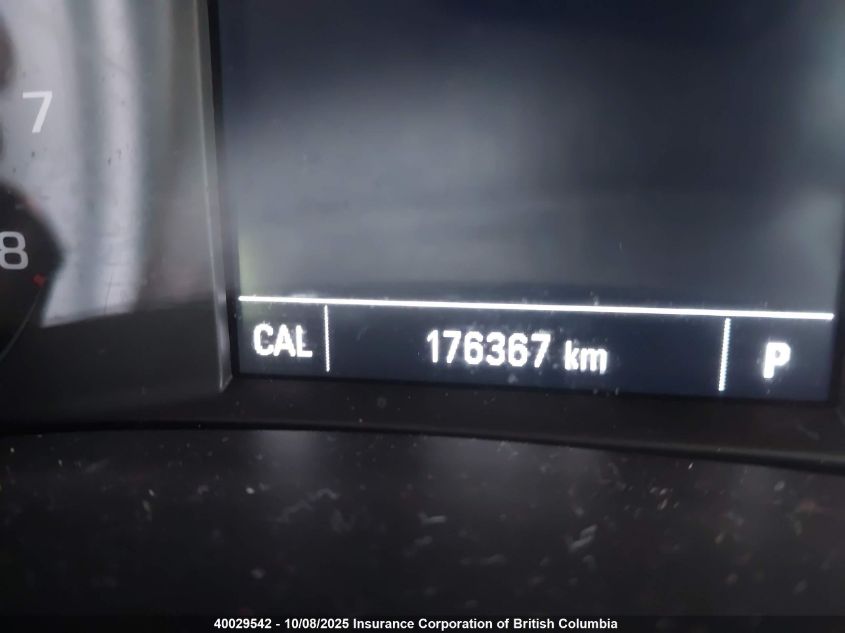 2016 Chevrolet Malibu Lt VIN: 1G1ZE5ST2GF188985 Lot: 40029542