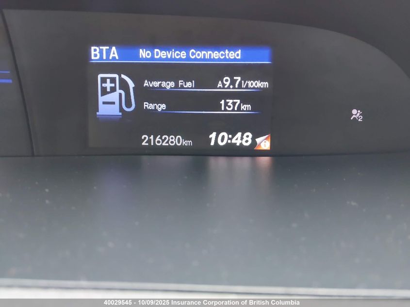 2012 Honda Civic VIN: 2HGFB2F51CH111824 Lot: 40029545