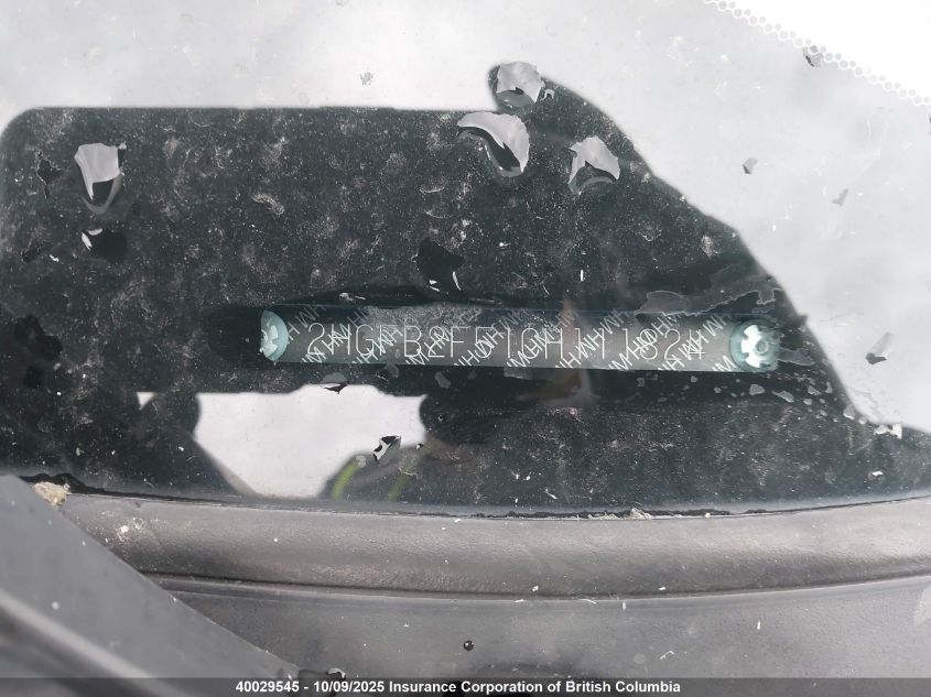 2012 Honda Civic VIN: 2HGFB2F51CH111824 Lot: 40029545