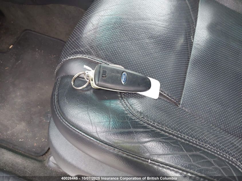 2013 Ford Explorer Limited VIN: 1FM5K8F88DGC74213 Lot: 40026445