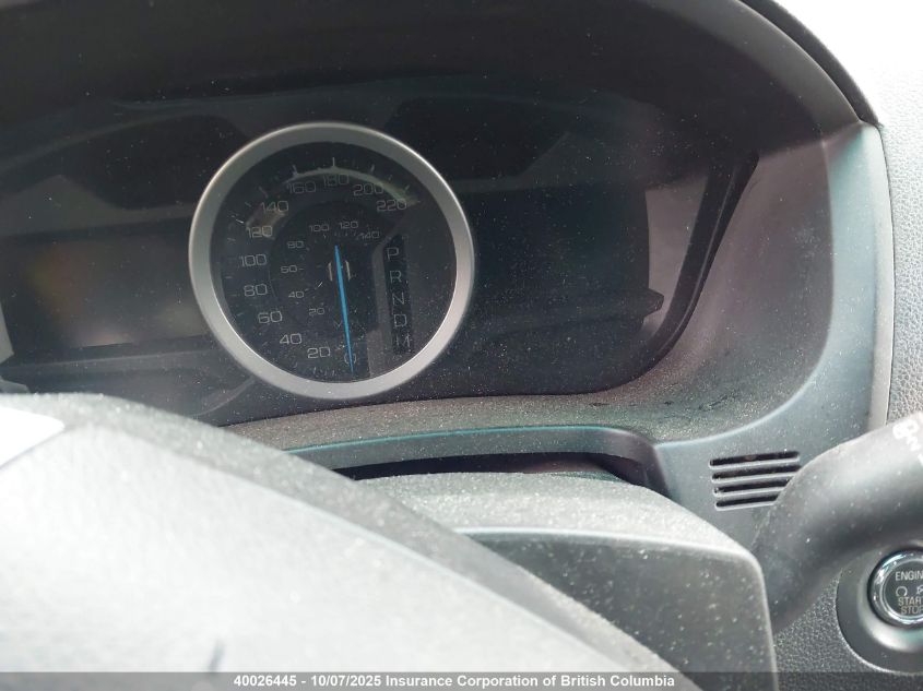 2013 Ford Explorer Limited VIN: 1FM5K8F88DGC74213 Lot: 40026445