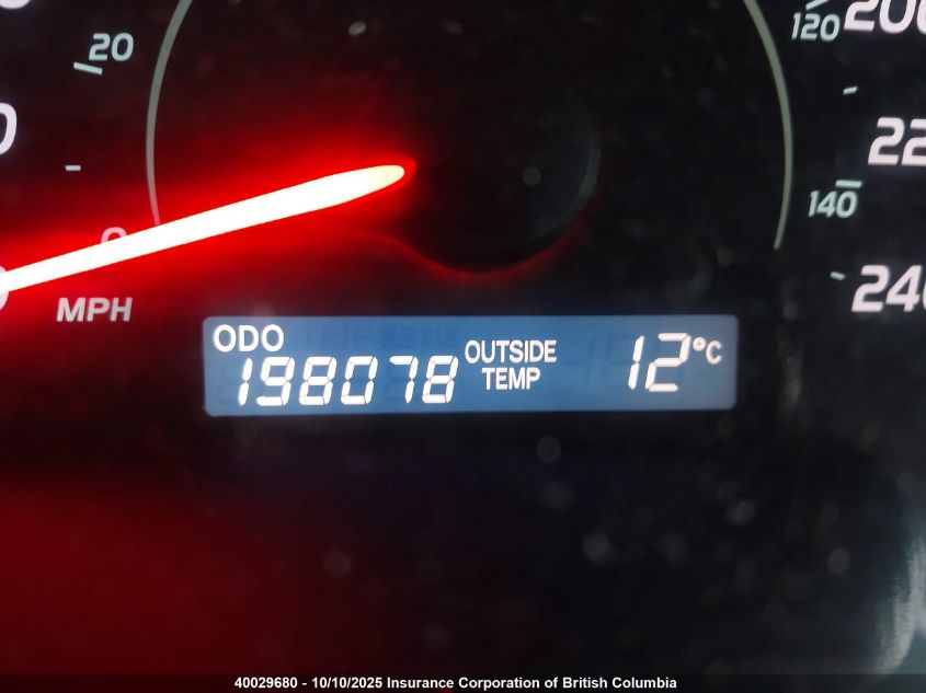 2007 Toyota Camry VIN: 4T1BE46K97U633976 Lot: 40029680