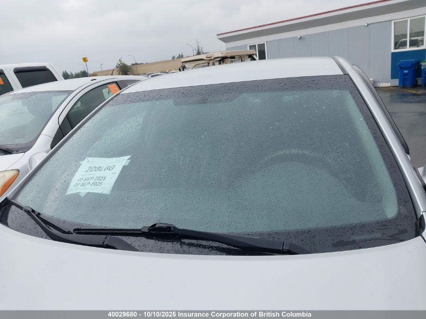 2007 Toyota Camry VIN: 4T1BE46K97U633976 Lot: 40029680