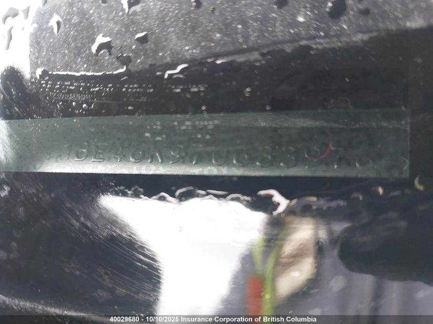 2007 Toyota Camry VIN: 4T1BE46K97U633976 Lot: 40029680