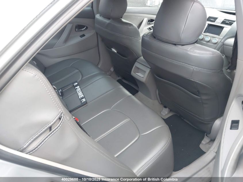 2007 Toyota Camry VIN: 4T1BE46K97U633976 Lot: 40029680