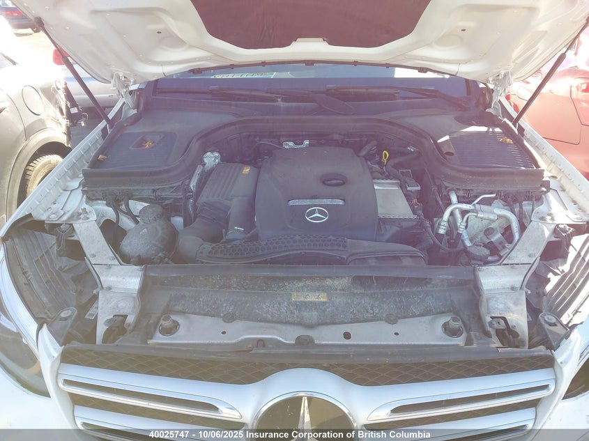 WDC0G4KB3KV175800 2019 MERCEDES-BENZ GLC photo no. 10