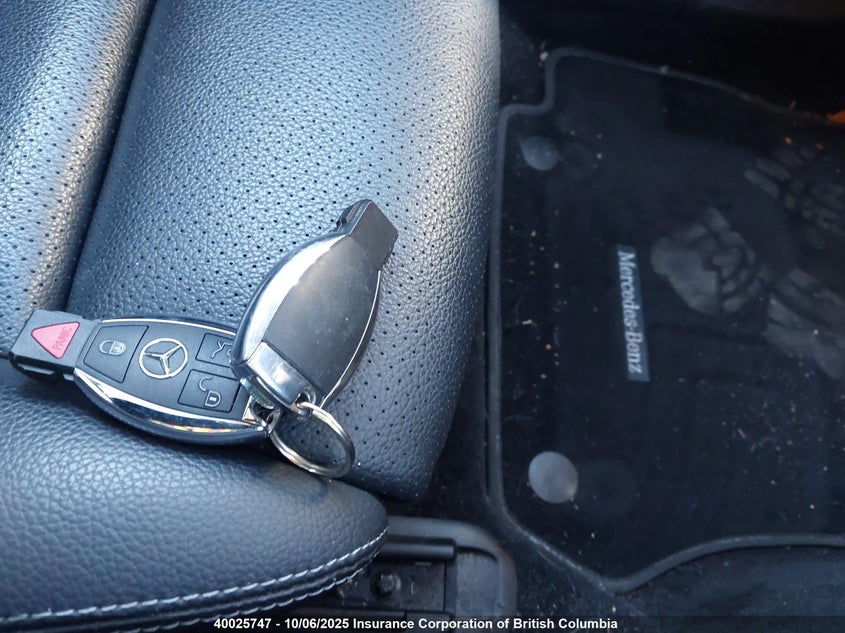 WDC0G4KB3KV175800 2019 MERCEDES-BENZ GLC photo no. 11