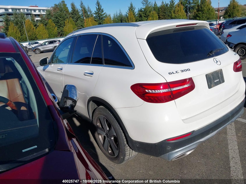 WDC0G4KB3KV175800 2019 MERCEDES-BENZ GLC photo no. 14