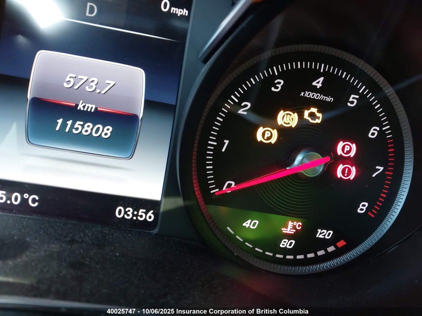 WDC0G4KB3KV175800 2019 MERCEDES-BENZ GLC photo no. 15
