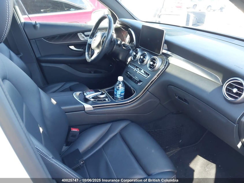 WDC0G4KB3KV175800 2019 MERCEDES-BENZ GLC photo no. 5