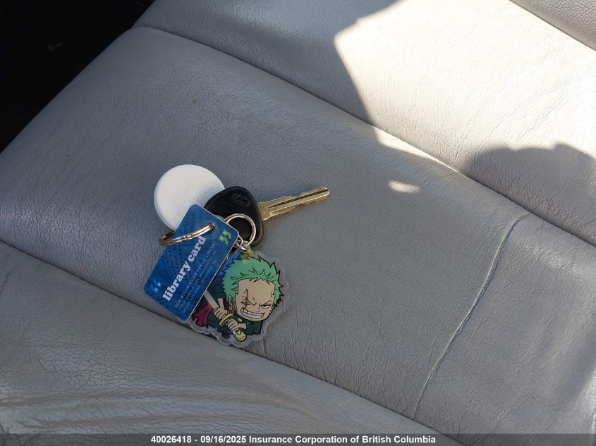 2007 Hyundai Sonata Gl VIN: 5NPET46F27H162807 Lot: 40026418