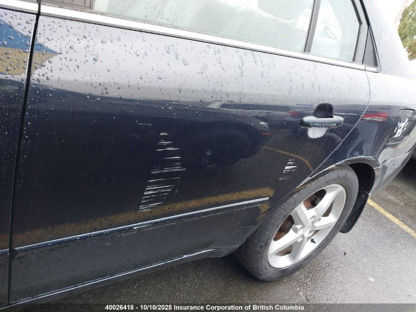 2007 Hyundai Sonata Gl VIN: 5NPET46F27H162807 Lot: 40026418