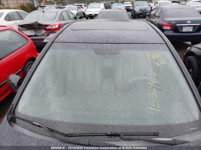 2007 Hyundai Sonata Gl VIN: 5NPET46F27H162807 Lot: 40026418