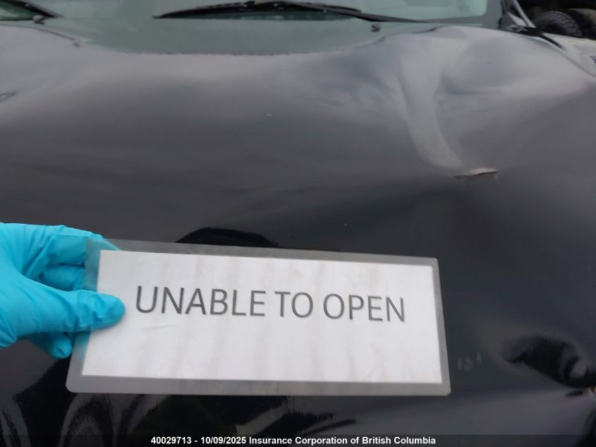 2012 Mitsubishi Rvr VIN: JA4AJ3AU3CZ601742 Lot: 40029713