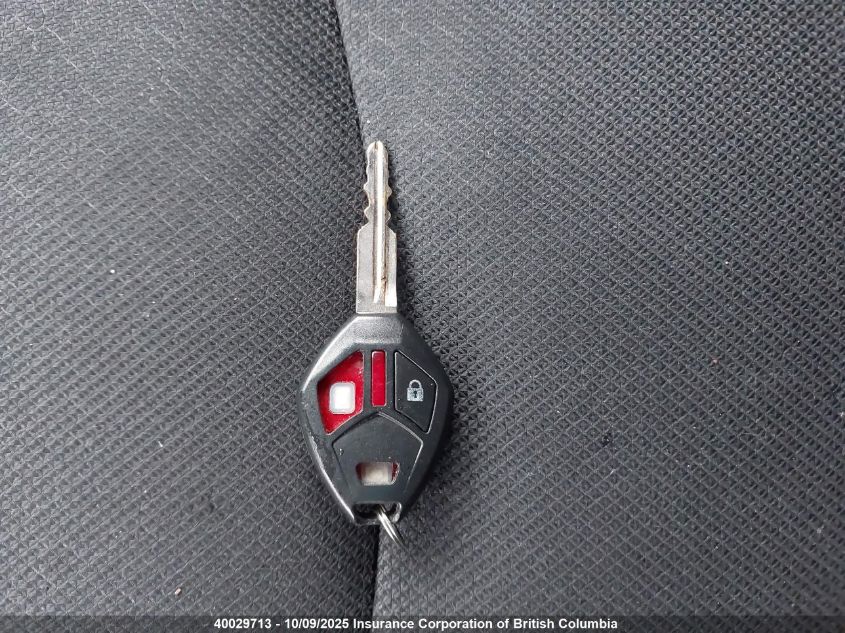 2012 Mitsubishi Rvr VIN: JA4AJ3AU3CZ601742 Lot: 40029713