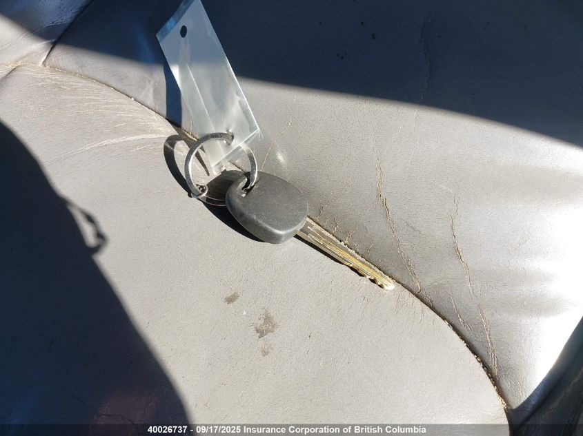 2006 Toyota Sienna Ce/Le VIN: 5TDZA23C26S392944 Lot: 40026737