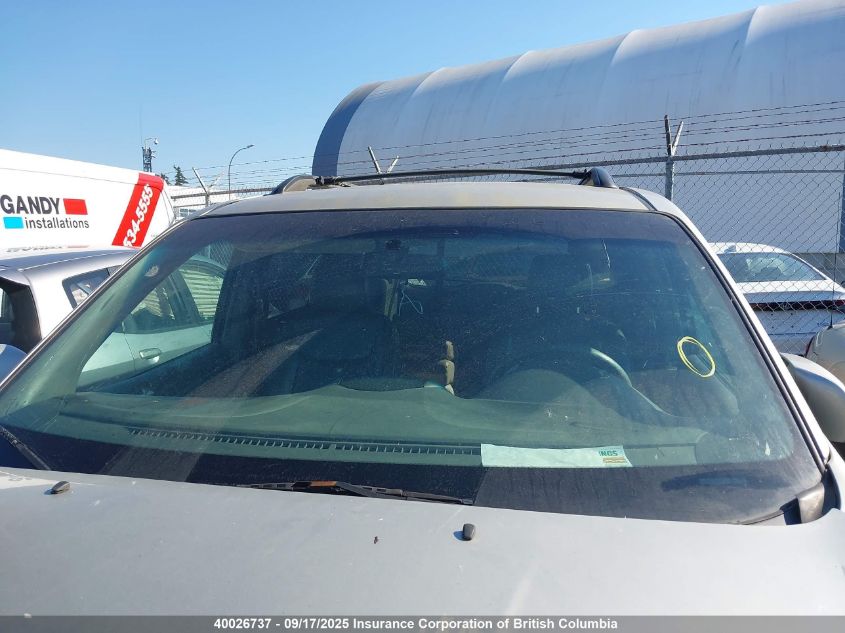 2006 Toyota Sienna Ce/Le VIN: 5TDZA23C26S392944 Lot: 40026737