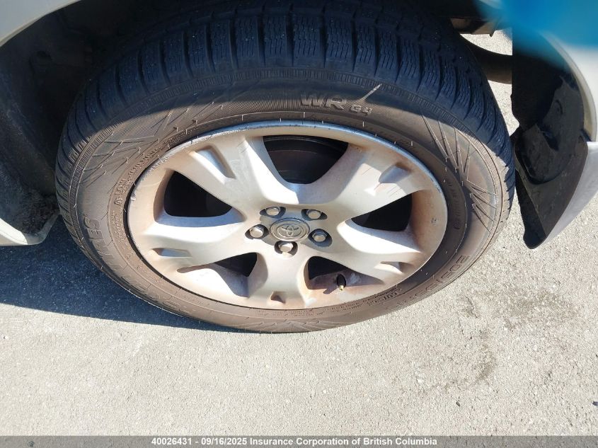 2004 Toyota Corolla Matrix Xr VIN: 2T1KR32EX4C823779 Lot: 40026431