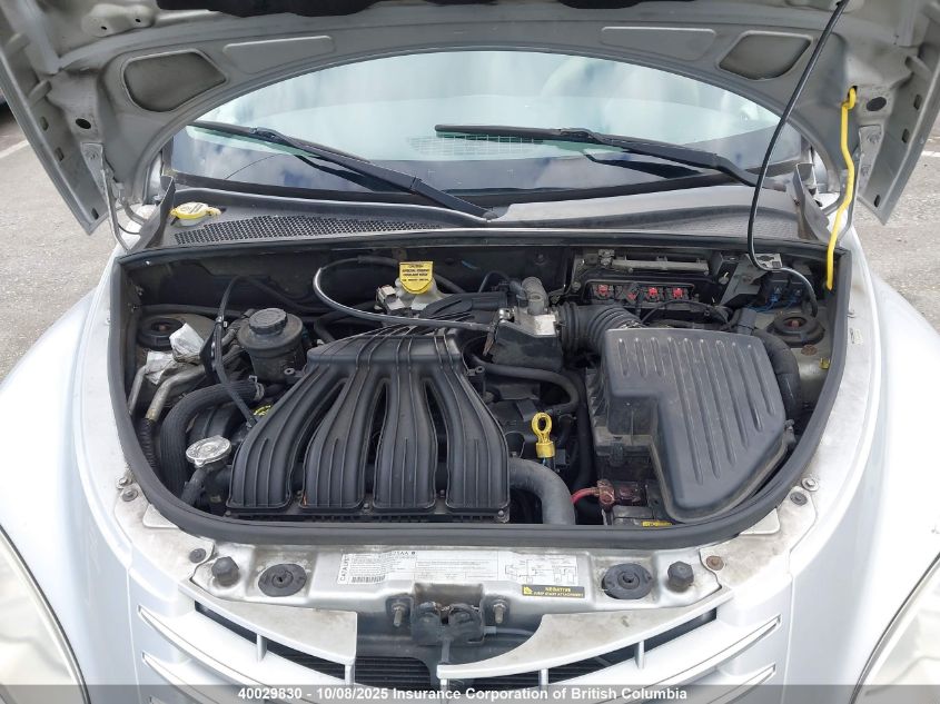 2007 Chrysler Pt Cruiser VIN: 3A4FY48B47T620261 Lot: 40029830