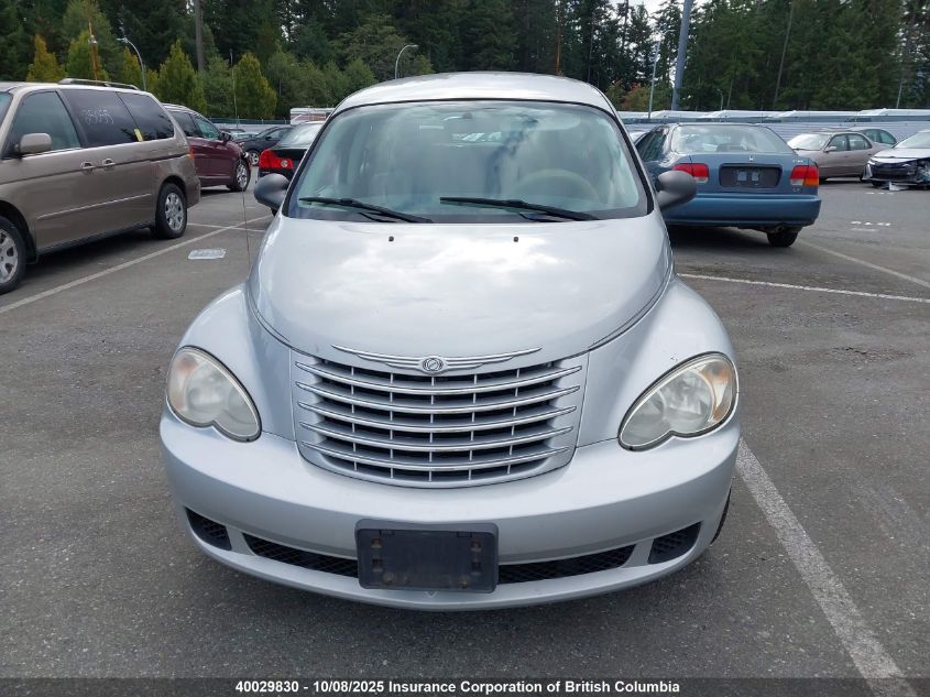 2007 Chrysler Pt Cruiser VIN: 3A4FY48B47T620261 Lot: 40029830