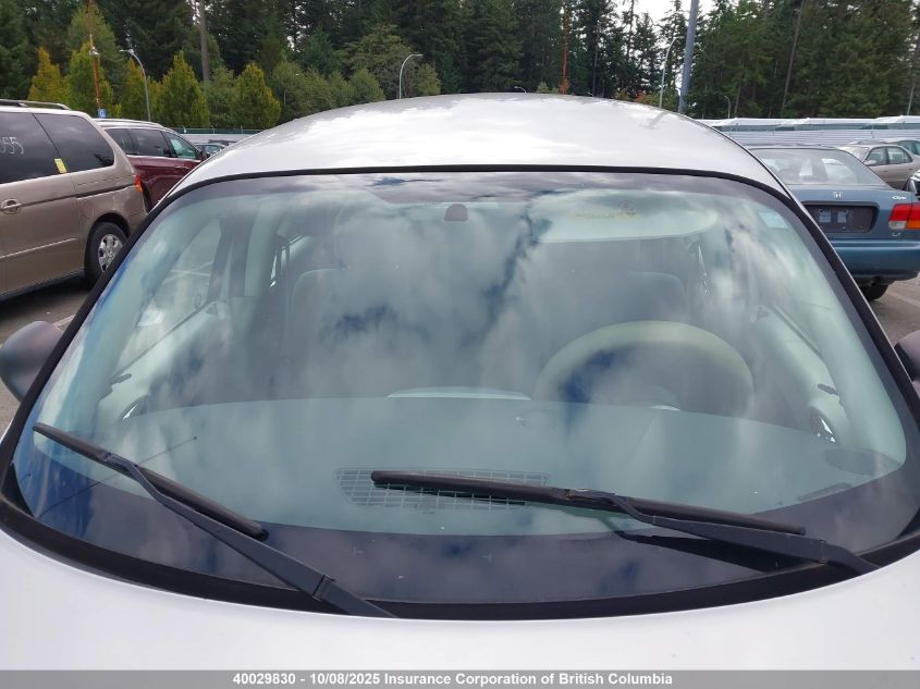 2007 Chrysler Pt Cruiser VIN: 3A4FY48B47T620261 Lot: 40029830