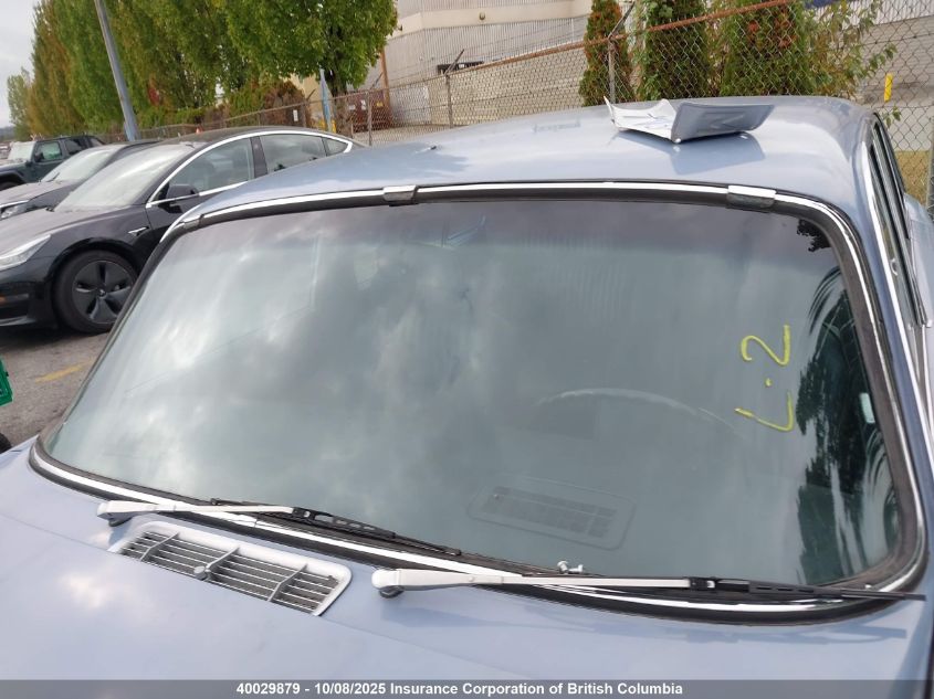 1976 Jaguar Xj6 VIN: UG2T60083 Lot: 40029879