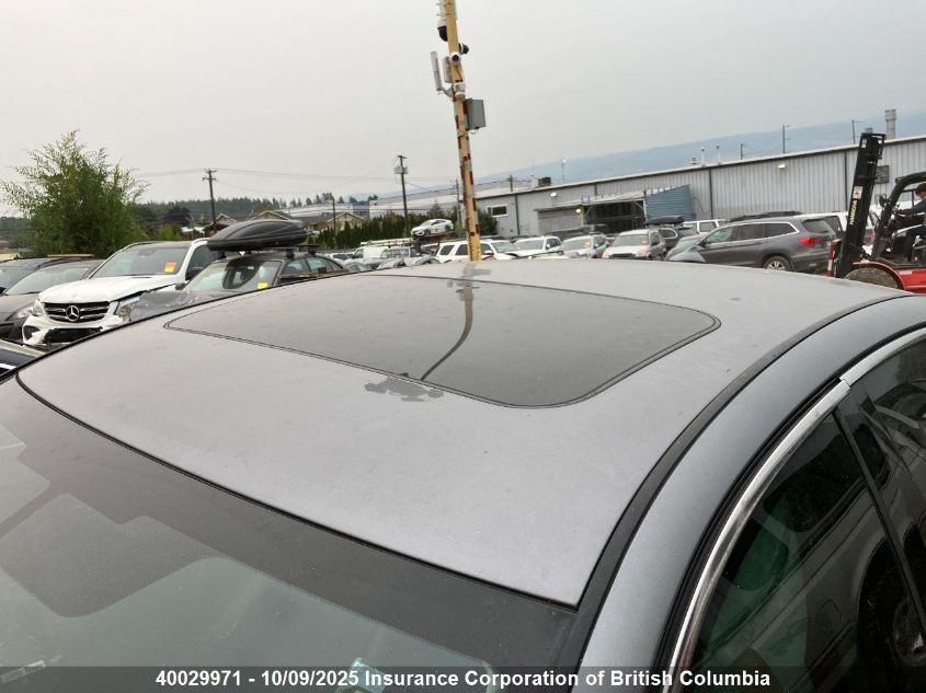 2016 Infiniti Q50 VIN: JN1EV7AR2GM343637 Lot: 40029971