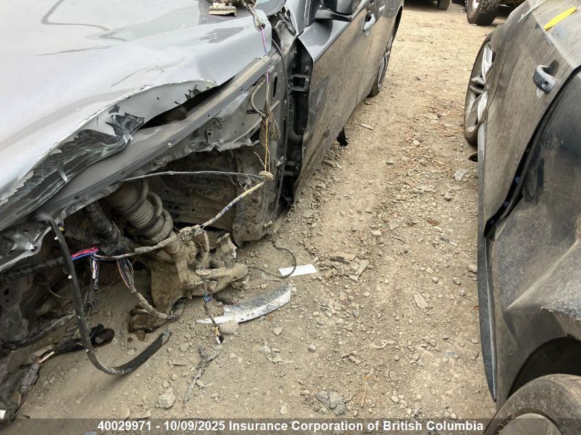 2016 Infiniti Q50 VIN: JN1EV7AR2GM343637 Lot: 40029971