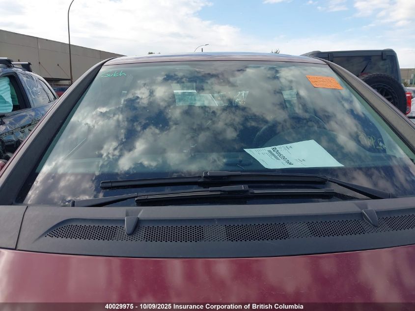 2009 Mercedes-Benz B200 VIN: WDDFH33X19J466756 Lot: 40029975