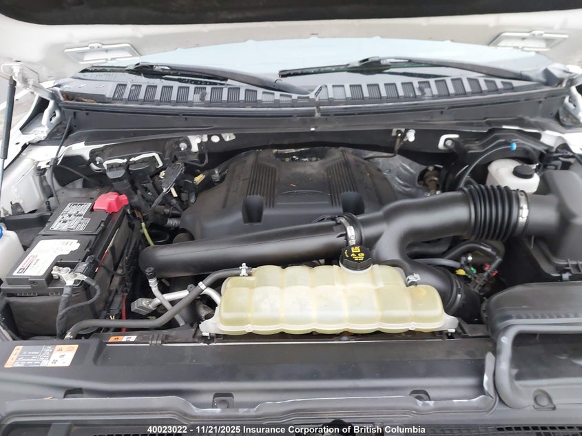 1FMJK1MT6KEA54042 2019 FORD EXPEDITION photo no. 10