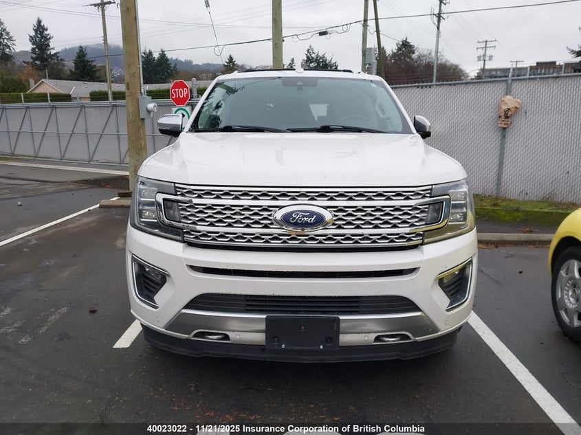 1FMJK1MT6KEA54042 2019 FORD EXPEDITION photo no. 12
