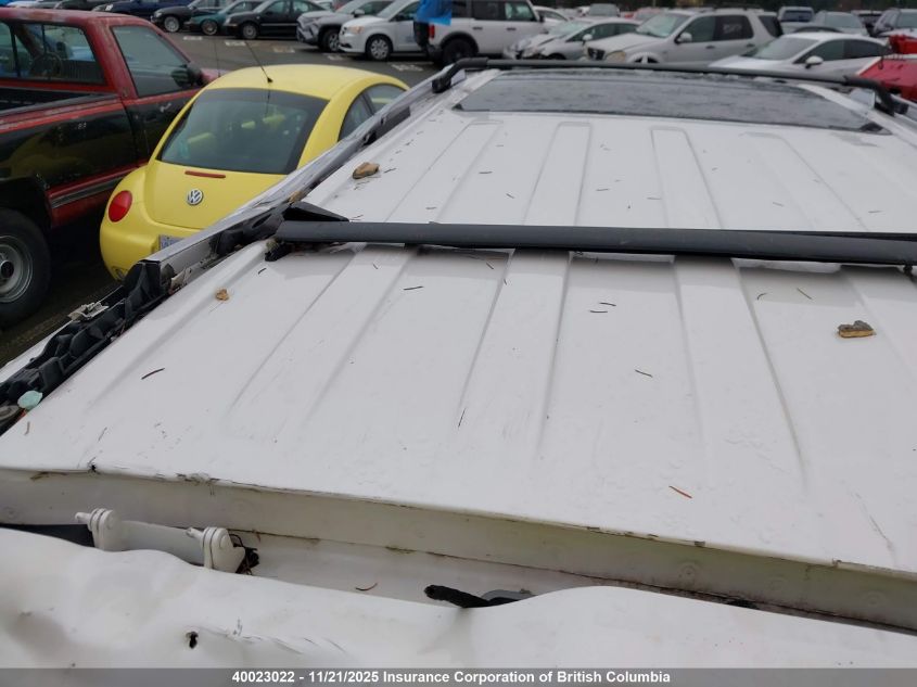 2019 Ford Expedition Max Platinum VIN: 1FMJK1MT6KEA54042 Lot: 40023022